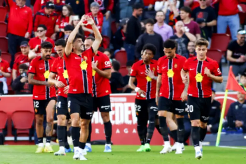 Mallorca con Johan Mojica hunde al Real Madrid y aleja sus opciones de título en LaLiga