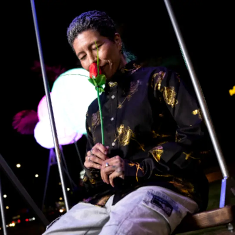 Mallplaza trae 'The Cloud Swing' a Bogotá: la atracción que invita a reconectar en persona