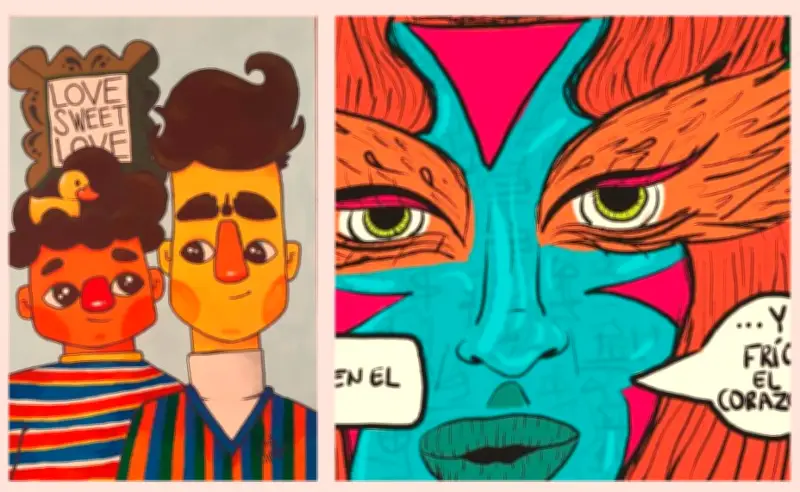 MAMB abre convocatoria para Expo Queer 2026: arte y diversidad en Santander