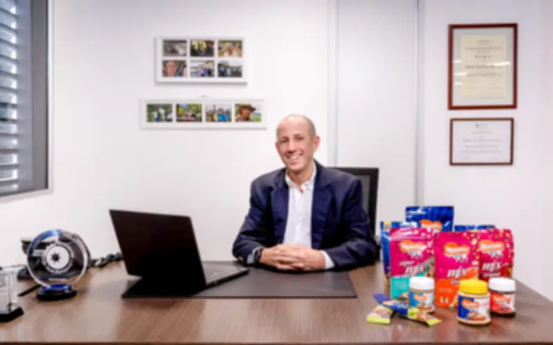 Maní caleño conquista Europa: Manitoba exporta a Polonia y Rumania con crecimiento del 23%