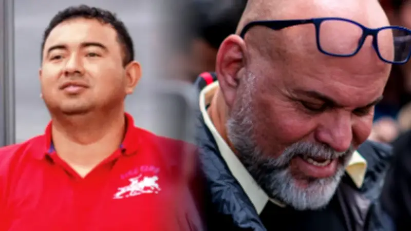 Mancuso desmiente financiación de campañas en el Caribe: 'Respondo con la verdad'