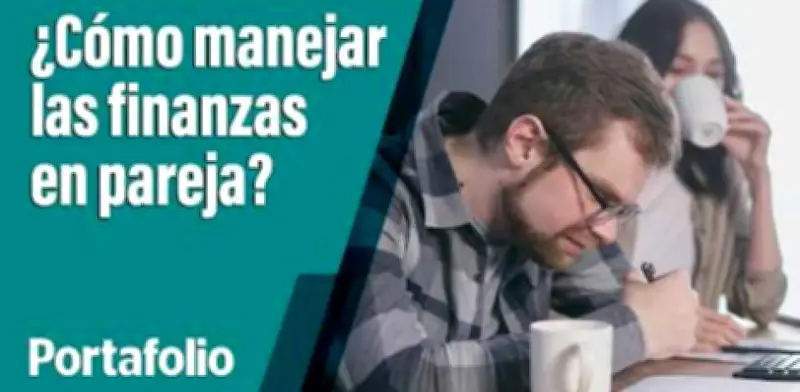 Manejo del dinero en pareja: el error silencioso que rompe relaciones