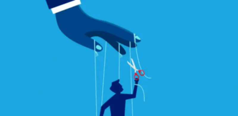 Manipulación emocional: la presión sutil en oficinas y familias que exige respuestas inmediatas