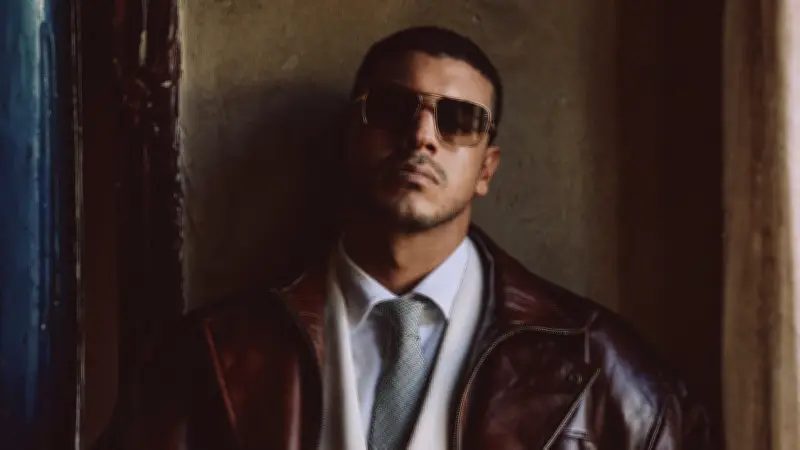 Manuel Medrano regresa a Medellín: habla de su evolución y conexión con nuevas generaciones