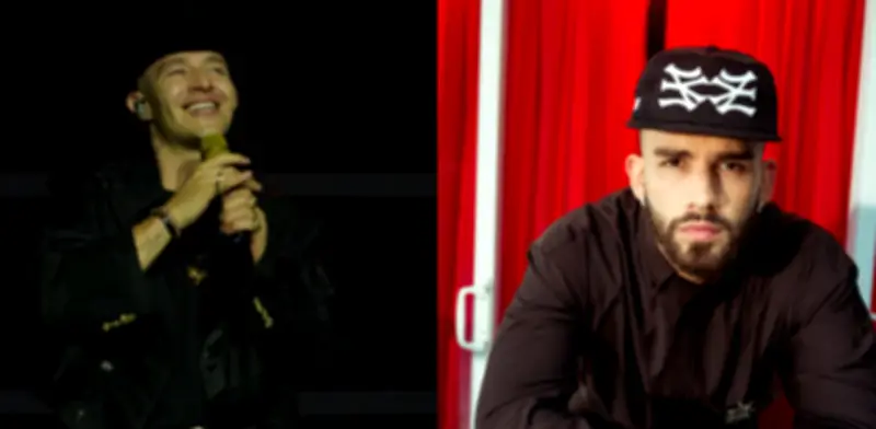 Manuel Turizo y Luis Alfonso darán concierto gratuito en Medellín: horario y lugar