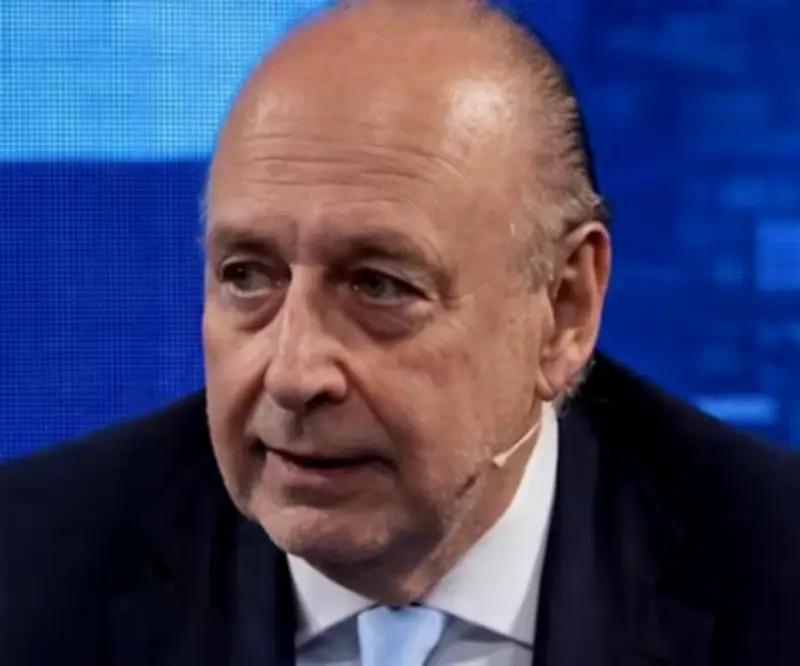 Manzano insta a empresarios a tener 'apetito de riesgo' y pide a EE.UU. mirar privatizaciones