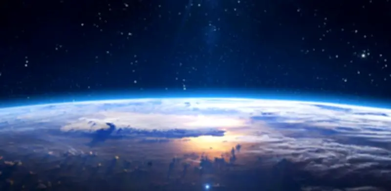 Mapa del futuro: así sería la Tierra en 250 millones de años y dónde sobrevivir