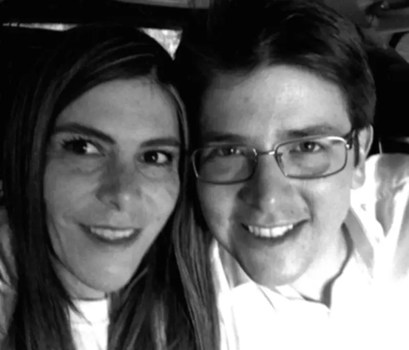 María Carolina Hoyos Turbay presenta 'Felicidad imperfecta' en la FILBo 2026