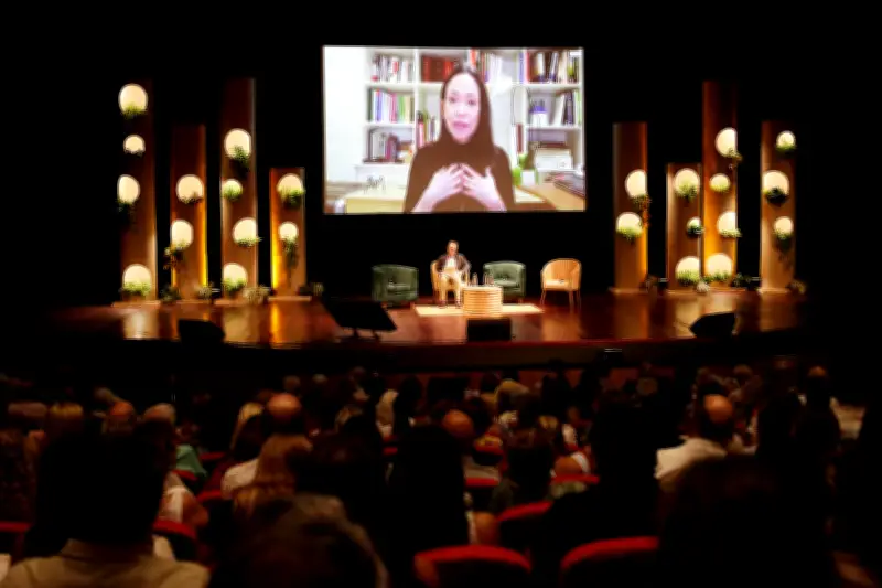 María Corina Machado: Delcy Rodríguez es incapaz de liderar transición en Venezuela