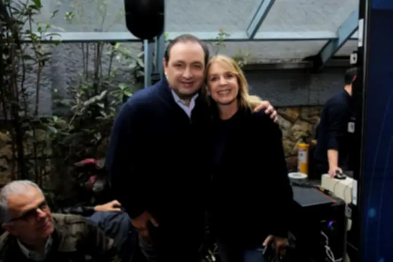 María Elvira Arango rompe silencio sobre denuncias de acoso en Caracol Televisión