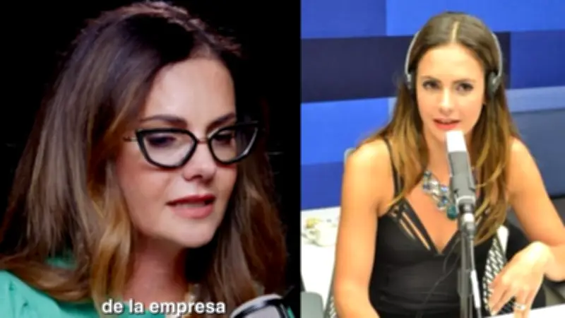 María José Martínez denuncia acoso sexual en su trabajo en radio