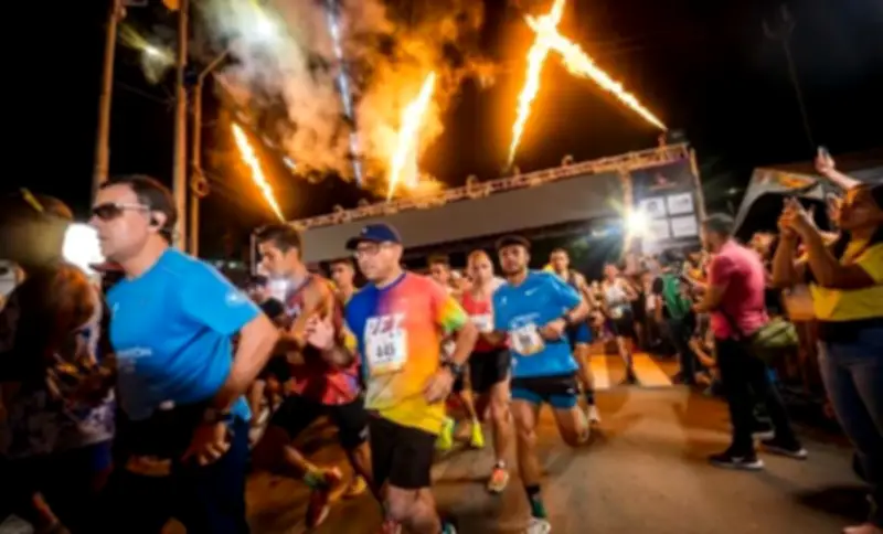 Maratón de Cali 2026: Atletas colombianos buscan récords históricos en certamen mundial