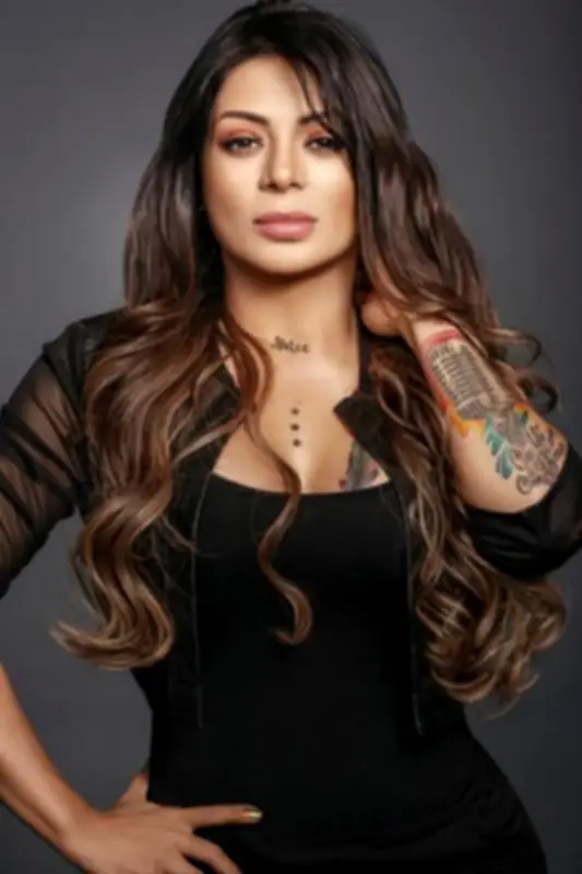 Marbelle enciende polémica con ironía sobre crisis de salud en Colombia