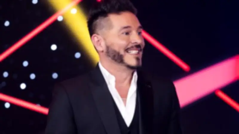 Marcelo Cezán podría ausentarse de La Casa de los Famosos por presentación musical