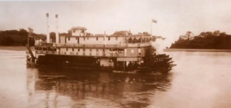 Marco de León revive la tragedia olvidada del naufragio del Montelíbano en el río Sinú