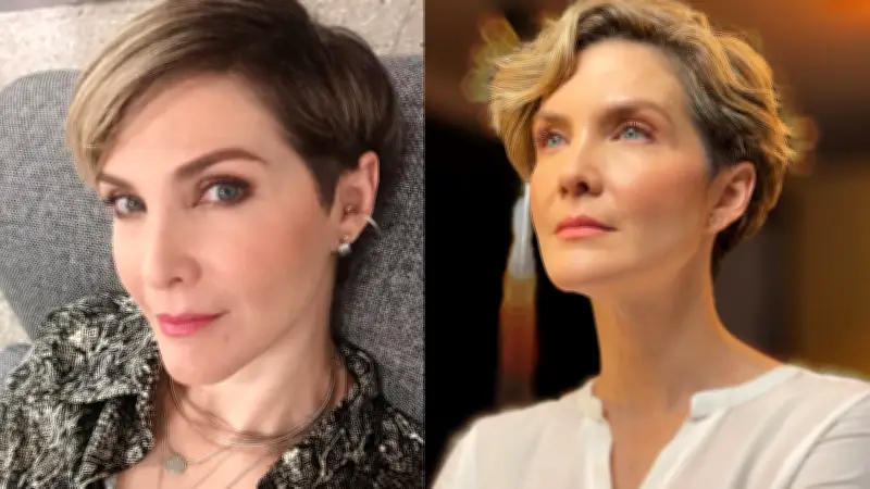 Margarita Ortega: De periodista a ícono cultural, revela su nuevo amor y su pasado ejemplar