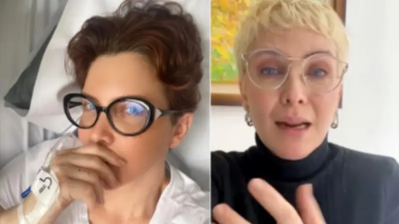 Margarita Ortega revela exitosa cirugía compleja y comparte emotivo mensaje desde su recuperación