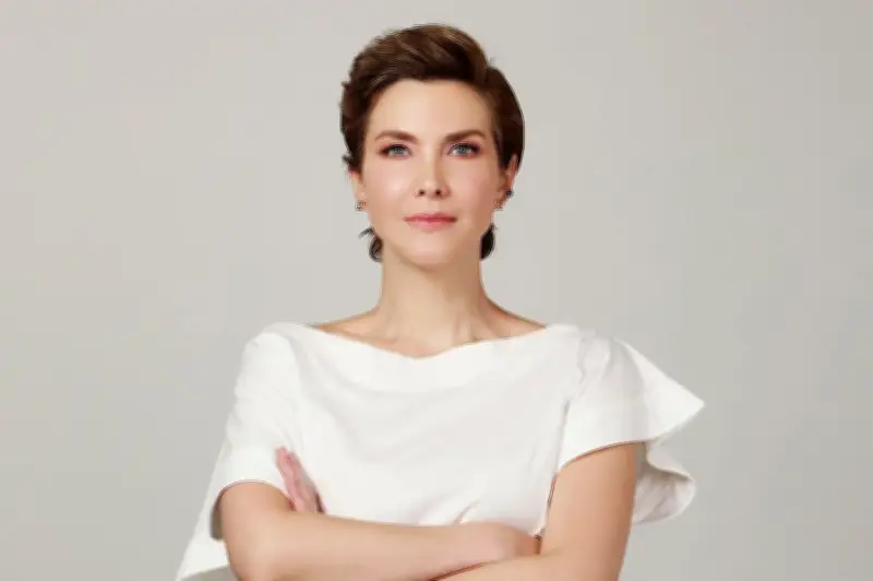 Margarita Ortega se recupera tras cirugía de columna cervical en Bogotá