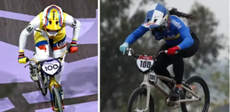 Mariana Pajón encabeza Congreso Internacional de Deporte Seguro y Equidad de Género en Bogotá