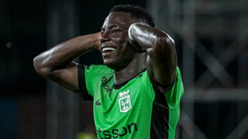 Marino Hinestroza desata polémica con burla al América de Cali