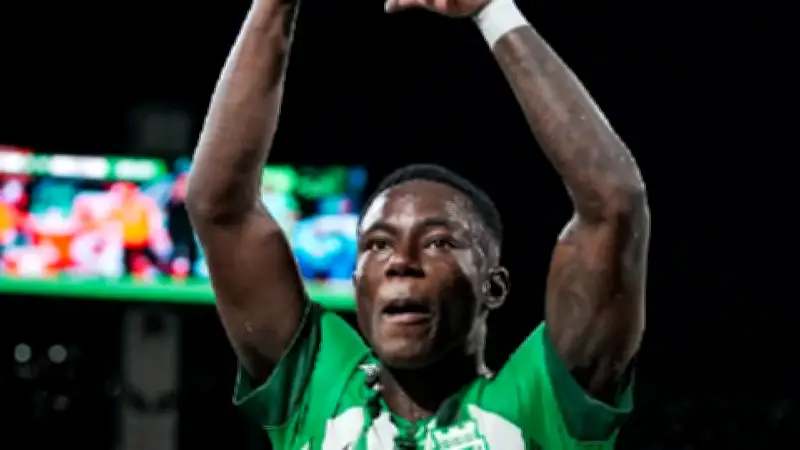 Marino Hinestroza se burla de América tras clásico: ¿Se pasó de la raya?