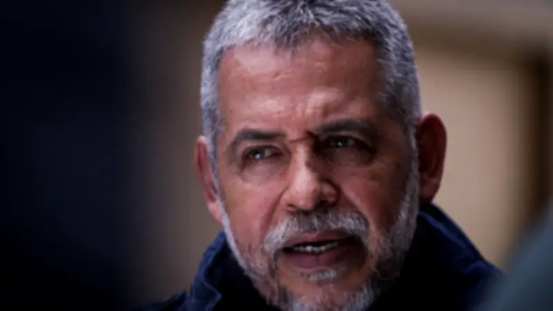 Mario Mendoza critica la política antidrogas en la Filbo: "es un fracaso total"