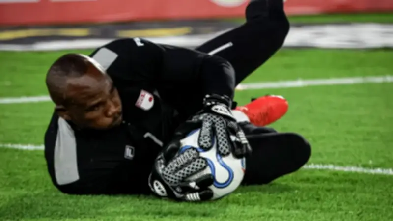 Marmolejo revela que no estaba listo para jugar y pone en duda su presencia en el clásico