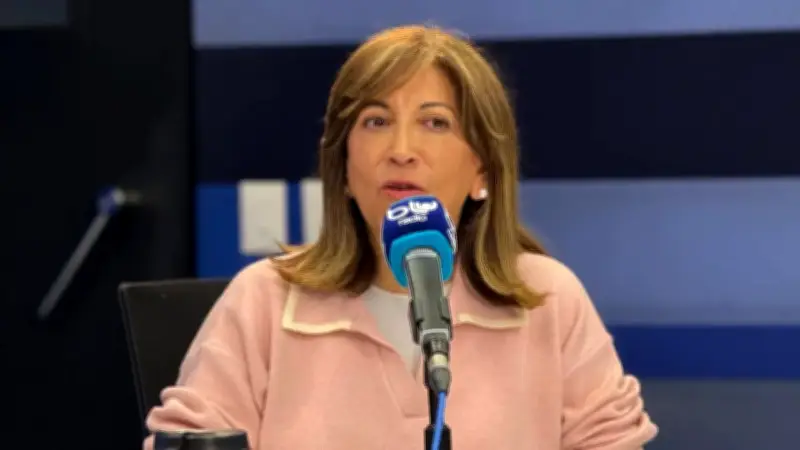 Martha Lucía Zamora revela ruptura con Petro y detalles de su salida del Gobierno