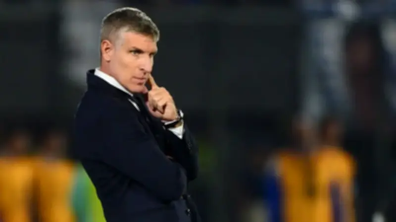 Martín Palermo en la mira del fútbol colombiano: cuatro clubes buscan al argentino