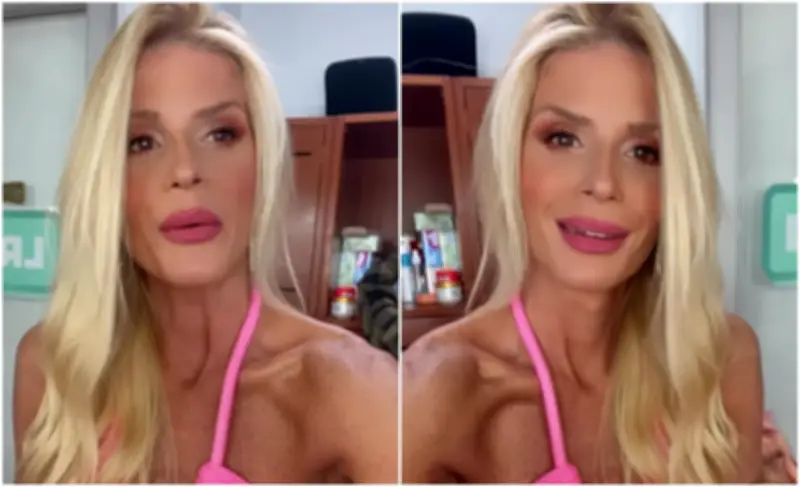 Mary Méndez revela que vivió 4 años y medio de celibato tras su divorcio