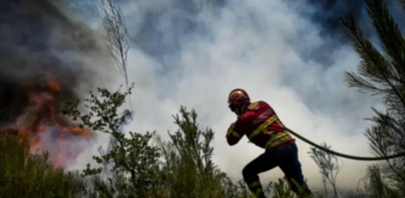 Marzo de 2026 fue el cuarto más cálido registrado y el océano alcanza temperaturas casi récord