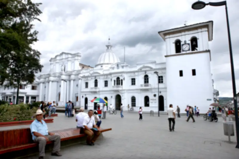 Masacre de cuatro personas en zona rural de Popayán: autoridades buscan acceder al lugar