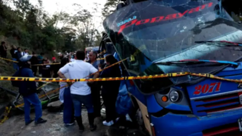 Masacre en Cajibío: 13 muertos en ataque terrorista en el Cauca