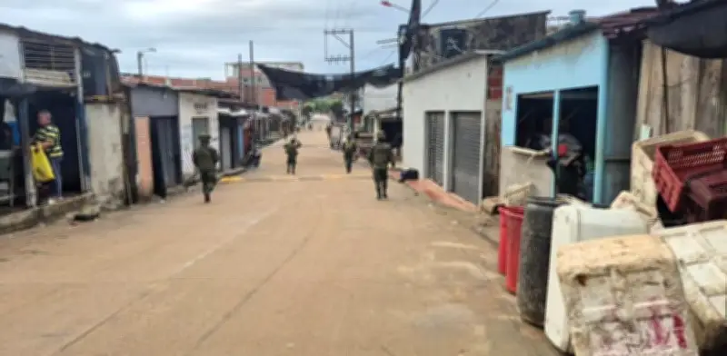 Masacre en El Zulia: Cuatro hombres asesinados en dos veredas de Norte de Santander