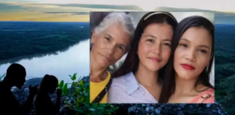 Masacre en La Macarena: testigo clave tiene antecedentes por homicidio