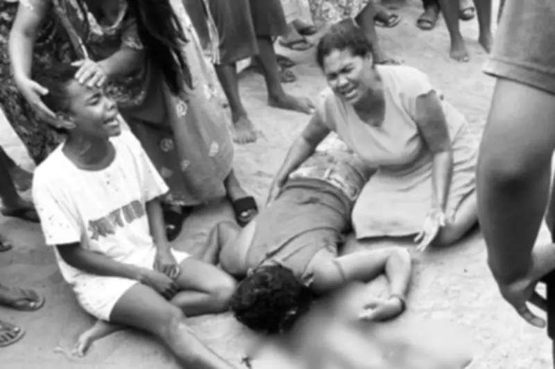 Masacre en Maicao: Cinco muertos en ataque armado contra establecimiento público