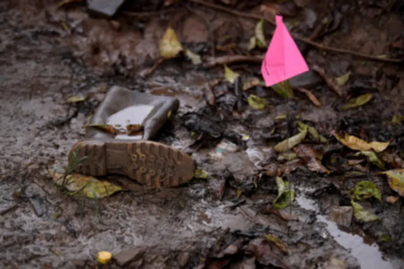 Masacre en Mocoa: Cinco hombres asesinados tras amenaza de 'limpieza social' en redes