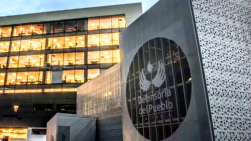 Masacre en Popayán: Defensoría confirma asesinato de cinco personas en vereda La Meseta