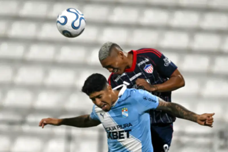 Mauro Silveira explota contra Jermein Peña: "Nos arruinó todo"