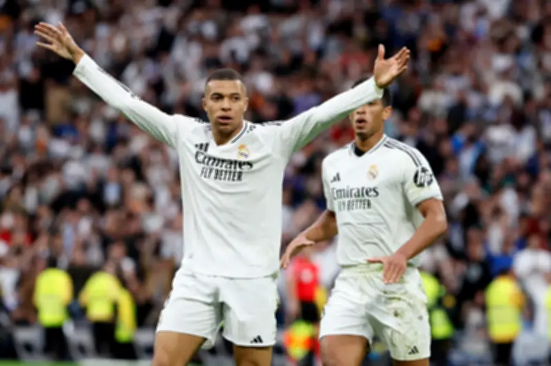 Mbappé y Kane: Dos estrellas que buscan su primera Champions League en duelo clave