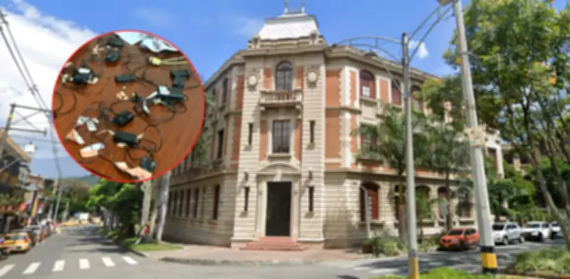 Médicos que hicieron fraude en examen de la U. de Antioquia enfrentan pérdida de licencia y cárcel