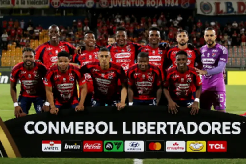 Medellín busca su primer triunfo en Libertadores ante Cusco FC