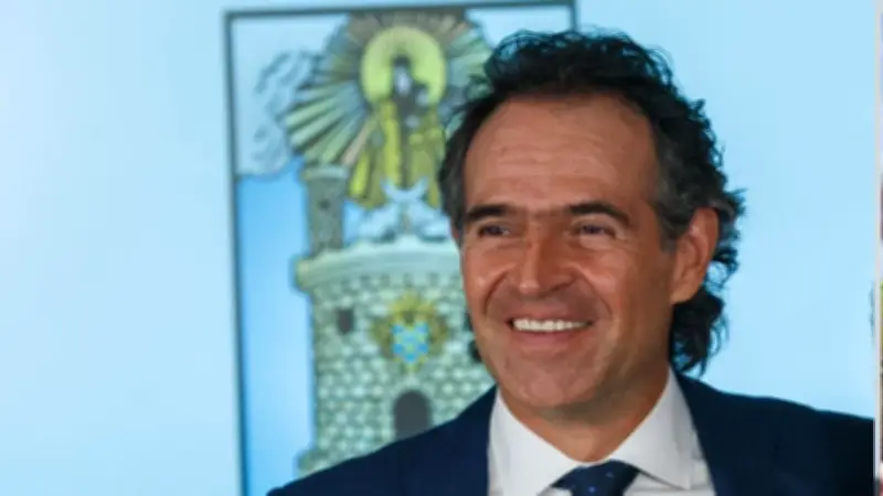 Medellín gana un millón de dólares en premio Bloomberg por lucha contra el hambre