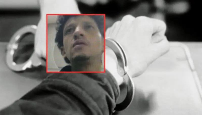 Medellín: hombre incendia casa para ocultar crimen contra inquilino con discapacidad auditiva