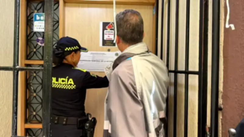 Medellín intensifica controles a viviendas turísticas en Semana Santa