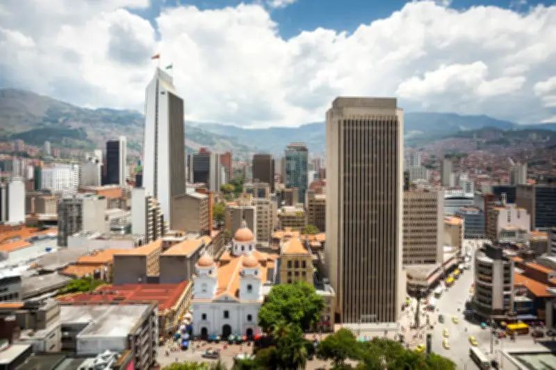 Medellín sanciona 151 alojamientos turísticos por cancelaciones y reventa en Semana Santa