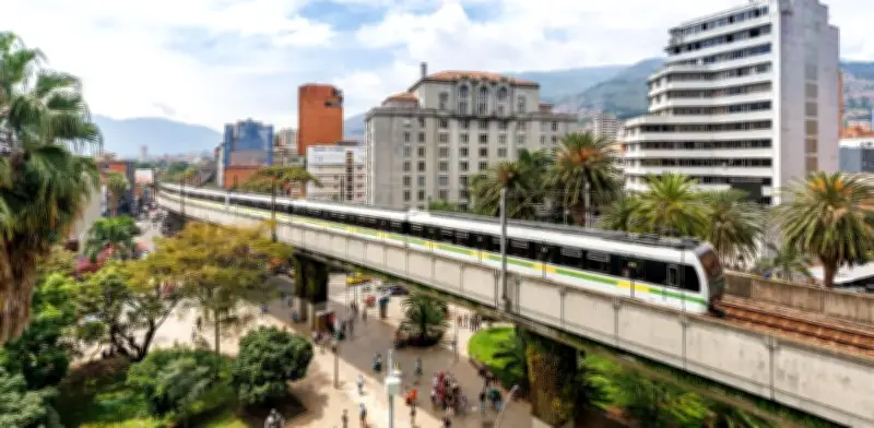 Medellín sanciona 151 alojamientos turísticos por cancelar reservas y revenderlas a precios inflados