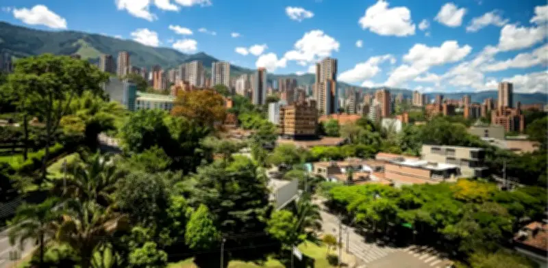 Medellín sanciona a 151 hospedajes turísticos por cancelaciones y sobrecostos en Semana Santa