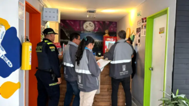 Medellín sanciona viviendas turísticas por estafas y abusos en Semana Santa