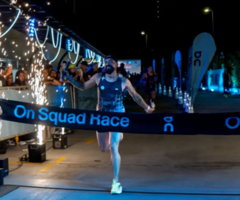 Medellín se convierte en sede de la On Squad Race World Series 2026